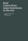 Best! Letters from Asian Americans in the arts - Book