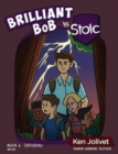 Brilliant Bob is Stoic - Book