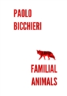 Familial Animals - Book