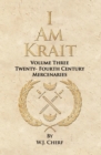 I Am Krait - Book