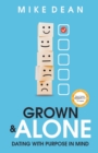 Grown & Alone - Book