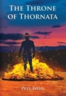 The Throne of Thornata - Book