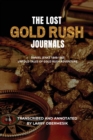The Lost Gold Rush Journals : Daniel Jenks 1849-1865 - Book