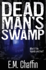 Dead Man's Swamp - Book