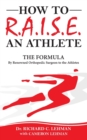 How To R.A.I.S.E. An Athlete - Book