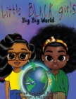 Little Black Girl- Big Big World - Book