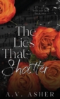 The Lies that Shatter - Book