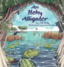 An Itchy Alligator - Book