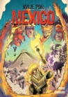 Viaje Por Mexico : La Vengaza de Supay - Book