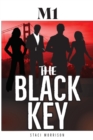 M1-The Black Key - Book