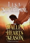 The Fallen Hearts Season - Book