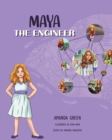 Maya the Engineer - Book