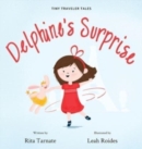 Delphine's Surprise - Book