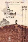 The Animal Days - Book