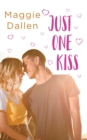 Just One Kiss - Book