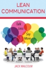 Lean Communication - eBook