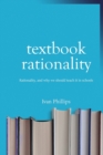 Textbook Rationality - Book