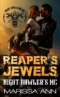 Reaper's Jewels - Book