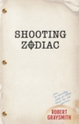 Shooting Zodiac - Book