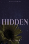 Hidden - Book