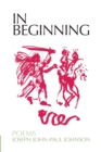 In Beginning : Poems - Book
