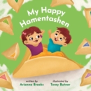 My Happy Hamentashen - Book