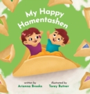 My Happy Hamentashen - Book