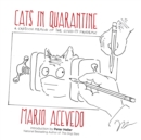 Cats in Quarantine - Book