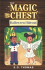 The Magic Chest Halloween Hideout - Book