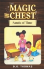 The Magic Chest Sands of Time - Book