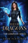 Heir of Dragons : The Complete Series - Book