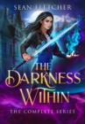 The Darkness Within : The Complete Series - Book