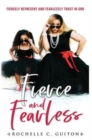 Fierce and Fearless - Book