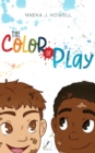 The Color of Play - eBook