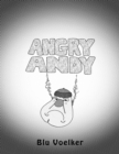 Angry Andy - Book