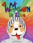 Watson in Time - Book