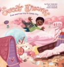 Sweet Dreams - Book