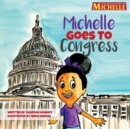 Michelle Goes To Congress - Book