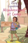 Zoey Lyndon's Misadventures at Camp - Book