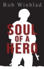 Soul of a Hero - Book