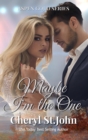 Maybe I'm the One : (Aspen Gold Series 17) - Book