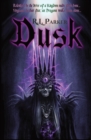 Dusk : A Circle of Nine Novel - Book