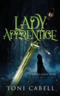 Lady Apprentice - Book