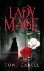 Lady Mage - Book