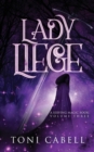 Lady Liege - Book