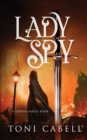 Lady Spy - Book