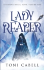 Lady Reaper - Book