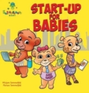 Start-Up for Babies - Book