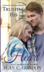 Trusting His Heart - Book
