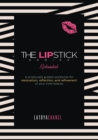 The Lipstick Series Reloaded Workbook - Book